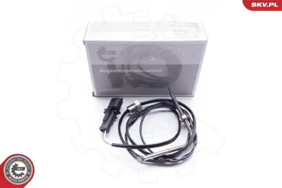 Sensor, Abgastemperatur 12 V ESEN SKV 30SKV017 Bild Sensor, Abgastemperatur 12 V ESEN SKV 30SKV017