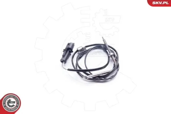 Sensor, Abgastemperatur 12 V ESEN SKV 30SKV017 Bild Sensor, Abgastemperatur 12 V ESEN SKV 30SKV017