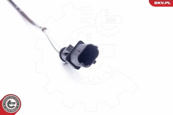 Sensor, Abgastemperatur 12 V ESEN SKV 30SKV017 Bild Sensor, Abgastemperatur 12 V ESEN SKV 30SKV017