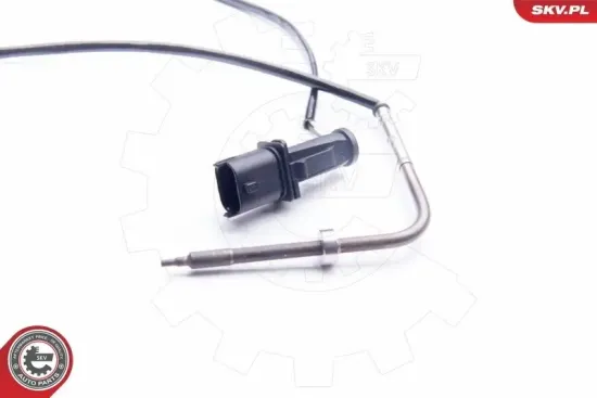 Sensor, Abgastemperatur 12 V ESEN SKV 30SKV017 Bild Sensor, Abgastemperatur 12 V ESEN SKV 30SKV017
