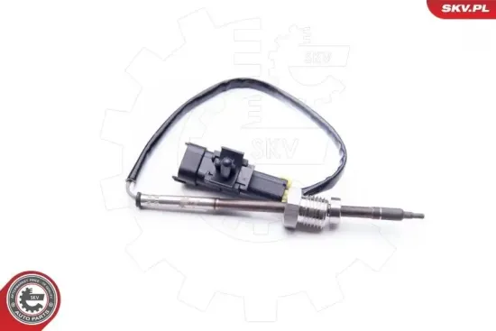 Sensor, Abgastemperatur 12 V ESEN SKV 30SKV018 Bild Sensor, Abgastemperatur 12 V ESEN SKV 30SKV018