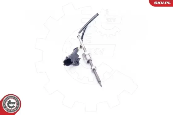 Sensor, Abgastemperatur 12 V ESEN SKV 30SKV018 Bild Sensor, Abgastemperatur 12 V ESEN SKV 30SKV018