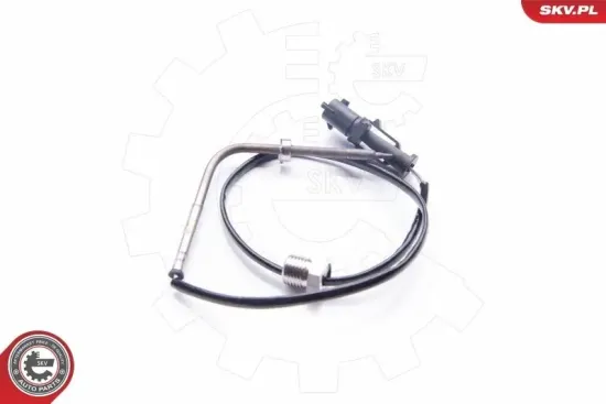 Sensor, Abgastemperatur 12 V ESEN SKV 30SKV021 Bild Sensor, Abgastemperatur 12 V ESEN SKV 30SKV021