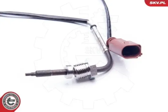 Sensor, Abgastemperatur 12 V ESEN SKV 30SKV024 Bild Sensor, Abgastemperatur 12 V ESEN SKV 30SKV024