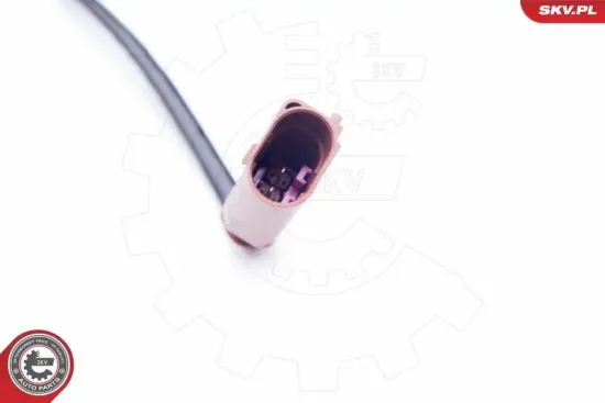 Sensor, Abgastemperatur 12 V ESEN SKV 30SKV024 Bild Sensor, Abgastemperatur 12 V ESEN SKV 30SKV024