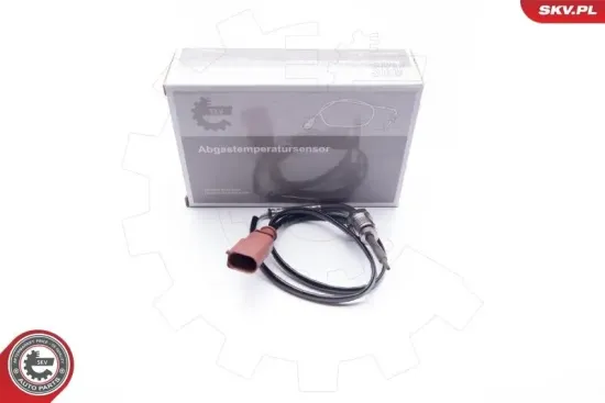 Sensor, Abgastemperatur 12 V ESEN SKV 30SKV024 Bild Sensor, Abgastemperatur 12 V ESEN SKV 30SKV024