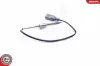 Sensor, Abgastemperatur 12 V ESEN SKV 30SKV025 Bild Sensor, Abgastemperatur 12 V ESEN SKV 30SKV025