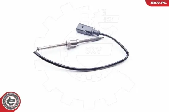 Sensor, Abgastemperatur 12 V ESEN SKV 30SKV025 Bild Sensor, Abgastemperatur 12 V ESEN SKV 30SKV025