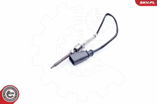 Sensor, Abgastemperatur 12 V ESEN SKV 30SKV025 Bild Sensor, Abgastemperatur 12 V ESEN SKV 30SKV025