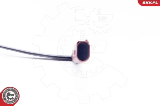 Sensor, Abgastemperatur 12 V ESEN SKV 30SKV027 Bild Sensor, Abgastemperatur 12 V ESEN SKV 30SKV027