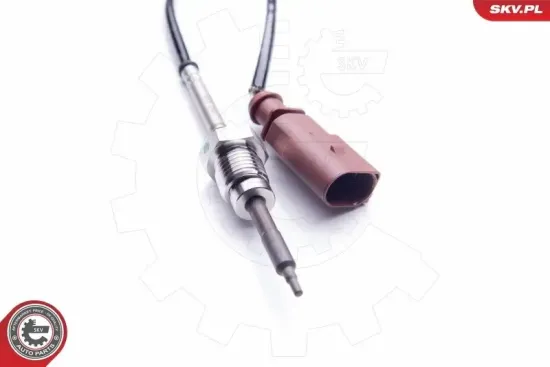 Sensor, Abgastemperatur 12 V ESEN SKV 30SKV027 Bild Sensor, Abgastemperatur 12 V ESEN SKV 30SKV027