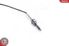 Sensor, Abgastemperatur 12 V ESEN SKV 30SKV030 Bild Sensor, Abgastemperatur 12 V ESEN SKV 30SKV030