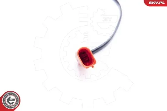 Sensor, Abgastemperatur 12 V ESEN SKV 30SKV030 Bild Sensor, Abgastemperatur 12 V ESEN SKV 30SKV030