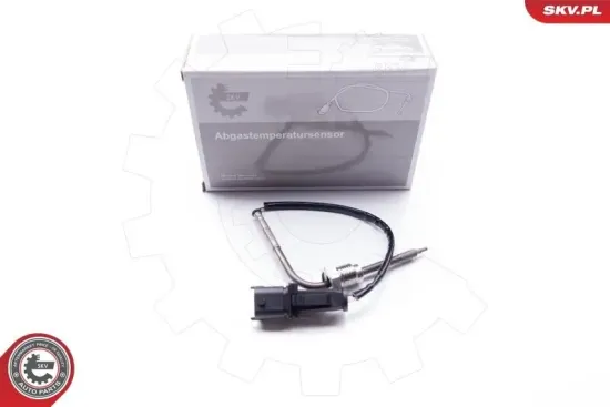 Sensor, Abgastemperatur 12 V ESEN SKV 30SKV031 Bild Sensor, Abgastemperatur 12 V ESEN SKV 30SKV031