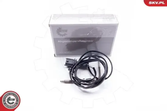 Sensor, Abgastemperatur 12 V ESEN SKV 30SKV032 Bild Sensor, Abgastemperatur 12 V ESEN SKV 30SKV032