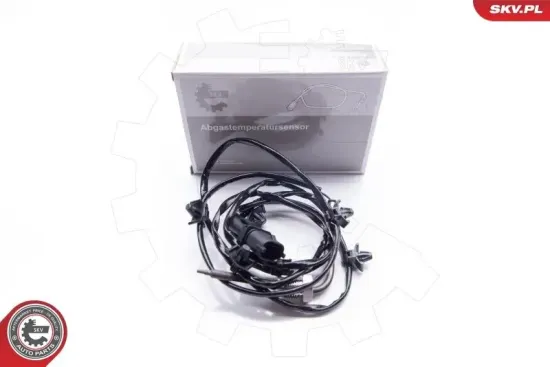Sensor, Abgastemperatur 12 V ESEN SKV 30SKV033 Bild Sensor, Abgastemperatur 12 V ESEN SKV 30SKV033