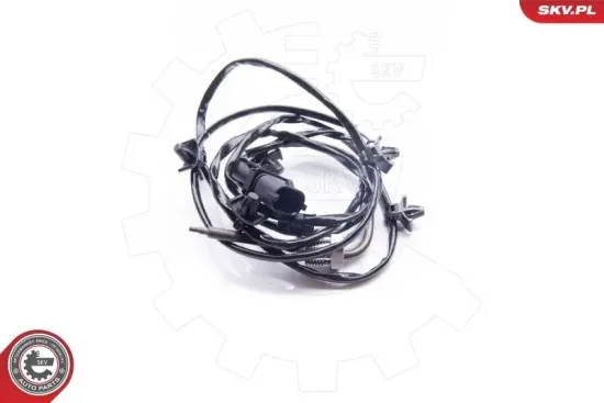Sensor, Abgastemperatur 12 V ESEN SKV 30SKV033 Bild Sensor, Abgastemperatur 12 V ESEN SKV 30SKV033