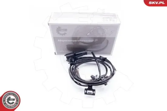 Sensor, Abgastemperatur 12 V ESEN SKV 30SKV034 Bild Sensor, Abgastemperatur 12 V ESEN SKV 30SKV034