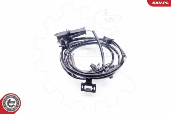 Sensor, Abgastemperatur 12 V ESEN SKV 30SKV034 Bild Sensor, Abgastemperatur 12 V ESEN SKV 30SKV034