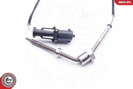 Sensor, Abgastemperatur 12 V ESEN SKV 30SKV034 Bild Sensor, Abgastemperatur 12 V ESEN SKV 30SKV034