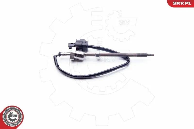 Sensor, Abgastemperatur 12 V ESEN SKV 30SKV036