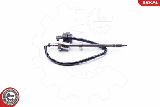 Sensor, Abgastemperatur 12 V ESEN SKV 30SKV036 Bild Sensor, Abgastemperatur 12 V ESEN SKV 30SKV036