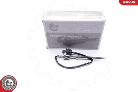 Sensor, Abgastemperatur 12 V ESEN SKV 30SKV036 Bild Sensor, Abgastemperatur 12 V ESEN SKV 30SKV036