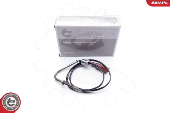 Sensor, Abgastemperatur 12 V ESEN SKV 30SKV037 Bild Sensor, Abgastemperatur 12 V ESEN SKV 30SKV037
