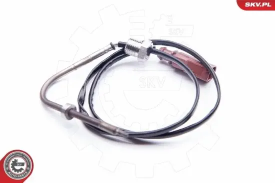 Sensor, Abgastemperatur 12 V ESEN SKV 30SKV037 Bild Sensor, Abgastemperatur 12 V ESEN SKV 30SKV037