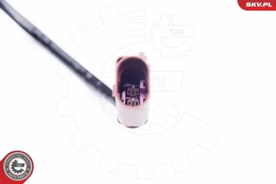 Sensor, Abgastemperatur 12 V ESEN SKV 30SKV037 Bild Sensor, Abgastemperatur 12 V ESEN SKV 30SKV037