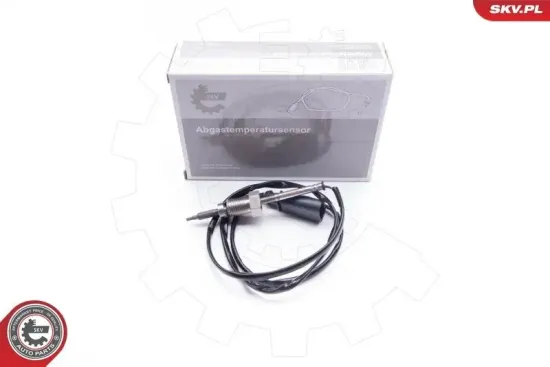 Sensor, Abgastemperatur 12 V ESEN SKV 30SKV039 Bild Sensor, Abgastemperatur 12 V ESEN SKV 30SKV039