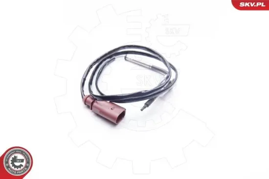 Sensor, Abgastemperatur 12 V ESEN SKV 30SKV042 Bild Sensor, Abgastemperatur 12 V ESEN SKV 30SKV042