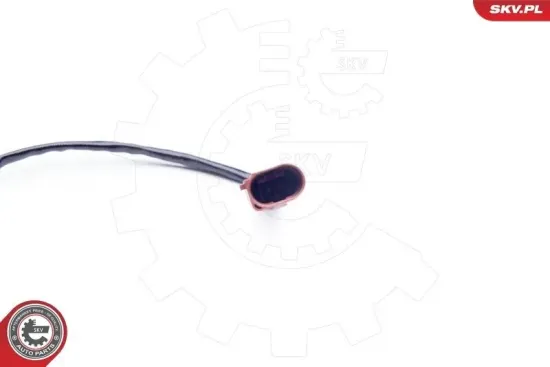 Sensor, Abgastemperatur 12 V ESEN SKV 30SKV042 Bild Sensor, Abgastemperatur 12 V ESEN SKV 30SKV042