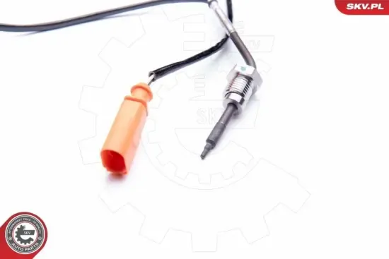 Sensor, Abgastemperatur 12 V ESEN SKV 30SKV043 Bild Sensor, Abgastemperatur 12 V ESEN SKV 30SKV043