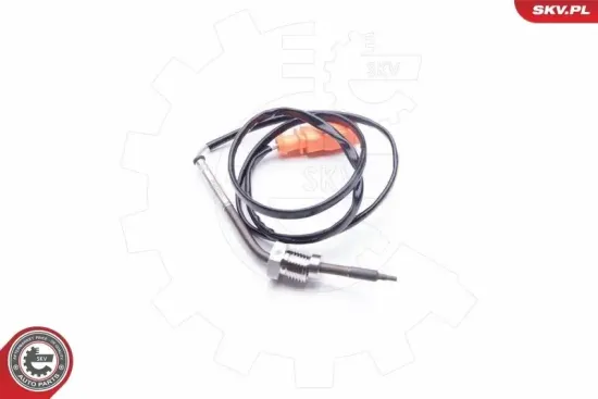 Sensor, Abgastemperatur 12 V ESEN SKV 30SKV043 Bild Sensor, Abgastemperatur 12 V ESEN SKV 30SKV043