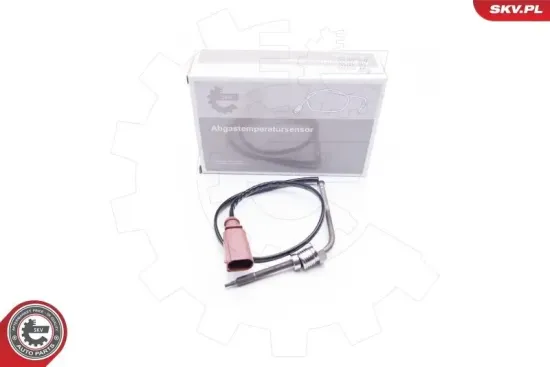 Sensor, Abgastemperatur 12 V ESEN SKV 30SKV045 Bild Sensor, Abgastemperatur 12 V ESEN SKV 30SKV045