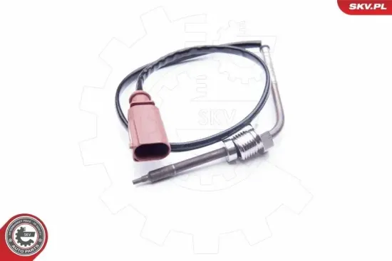 Sensor, Abgastemperatur 12 V ESEN SKV 30SKV045 Bild Sensor, Abgastemperatur 12 V ESEN SKV 30SKV045