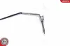 Sensor, Abgastemperatur 12 V ESEN SKV 30SKV045 Bild Sensor, Abgastemperatur 12 V ESEN SKV 30SKV045