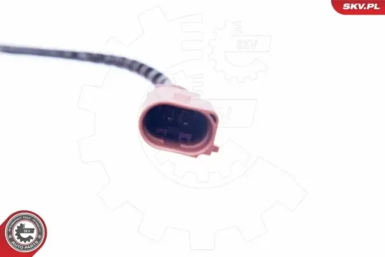 Sensor, Abgastemperatur 12 V ESEN SKV 30SKV045 Bild Sensor, Abgastemperatur 12 V ESEN SKV 30SKV045