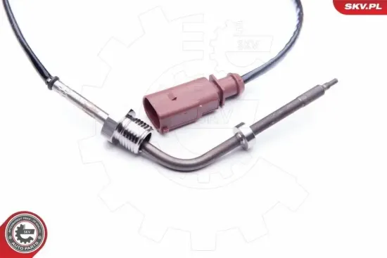 Sensor, Abgastemperatur 12 V ESEN SKV 30SKV045 Bild Sensor, Abgastemperatur 12 V ESEN SKV 30SKV045