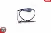 Sensor, Abgastemperatur 12 V ESEN SKV 30SKV047 Bild Sensor, Abgastemperatur 12 V ESEN SKV 30SKV047