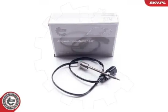 Sensor, Abgastemperatur 12 V ESEN SKV 30SKV048 Bild Sensor, Abgastemperatur 12 V ESEN SKV 30SKV048