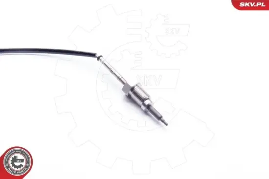 Sensor, Abgastemperatur 12 V ESEN SKV 30SKV048 Bild Sensor, Abgastemperatur 12 V ESEN SKV 30SKV048