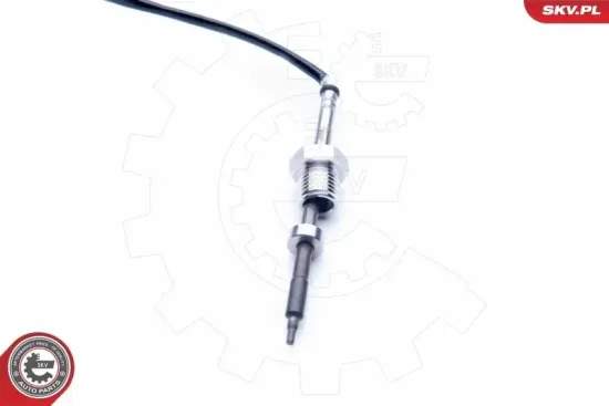 Sensor, Abgastemperatur 12 V ESEN SKV 30SKV050 Bild Sensor, Abgastemperatur 12 V ESEN SKV 30SKV050