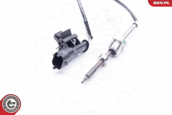 Sensor, Abgastemperatur 12 V ESEN SKV 30SKV050 Bild Sensor, Abgastemperatur 12 V ESEN SKV 30SKV050