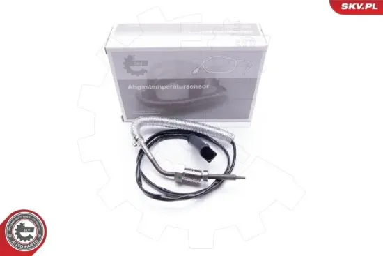 Sensor, Abgastemperatur 12 V ESEN SKV 30SKV051 Bild Sensor, Abgastemperatur 12 V ESEN SKV 30SKV051