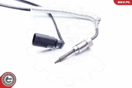 Sensor, Abgastemperatur 12 V ESEN SKV 30SKV051 Bild Sensor, Abgastemperatur 12 V ESEN SKV 30SKV051