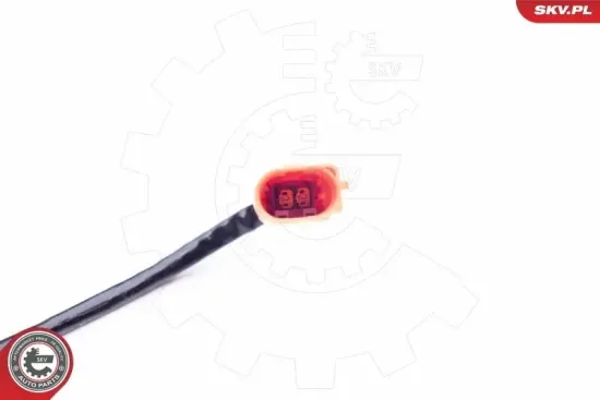 Sensor, Abgastemperatur 12 V ESEN SKV 30SKV052 Bild Sensor, Abgastemperatur 12 V ESEN SKV 30SKV052