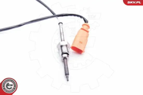 Sensor, Abgastemperatur 12 V ESEN SKV 30SKV052 Bild Sensor, Abgastemperatur 12 V ESEN SKV 30SKV052