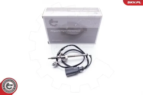 Sensor, Abgastemperatur 12 V ESEN SKV 30SKV053 Bild Sensor, Abgastemperatur 12 V ESEN SKV 30SKV053